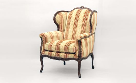 Picture of PROVENCE WING CHAIR