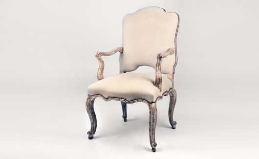 Picture of REGENCE DINING ARM CHAIR