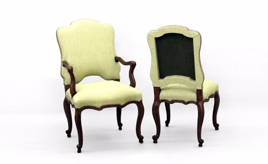 Picture of REGENCE DINING SIDE CHAIR