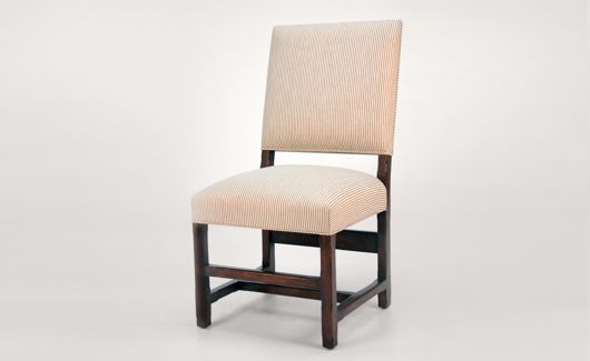 Picture of ROULEAU DINING SIDE CHAIR