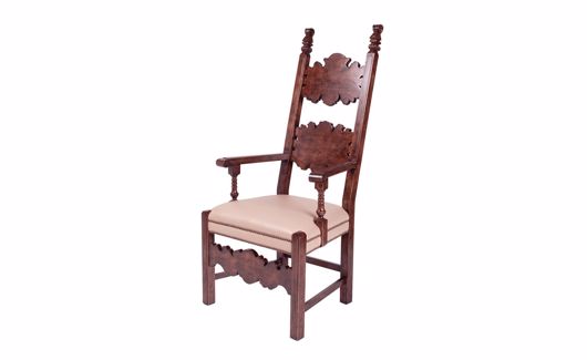 Picture of TERRACINA ARM CHAIR