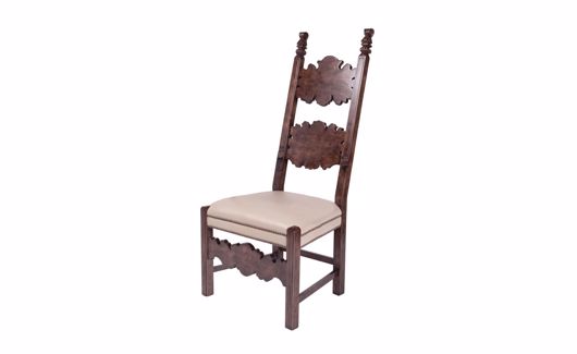 Picture of TERRACINA SIDE CHAIR