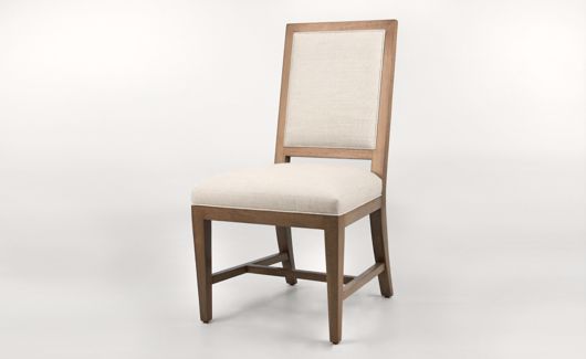 Picture of TRAVIS DINING SIDE CHAIR