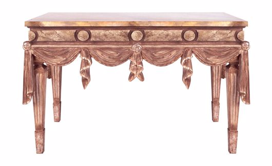 Picture of SORRENTO CONSOLE