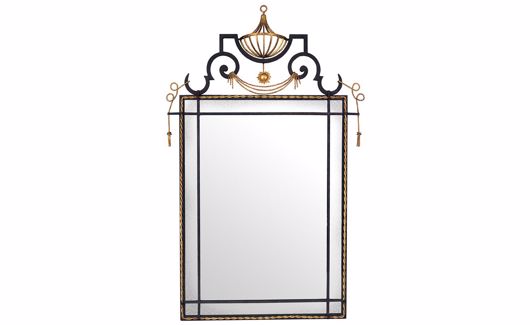 Picture of ROUSSEL MIRROR