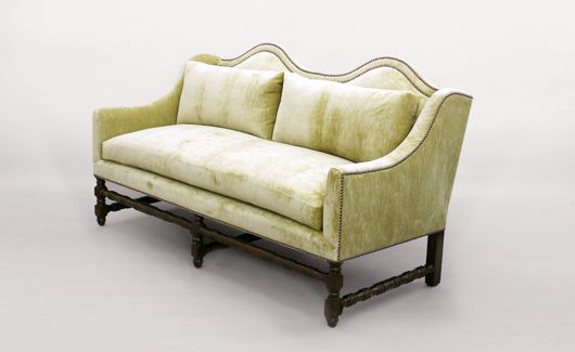 Picture of LOUIS XIII SOFA