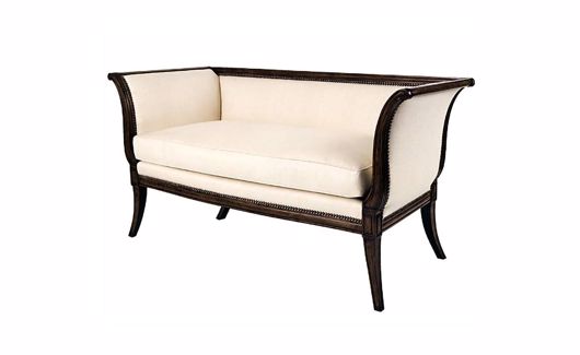 Picture of PIEDMONT SETTEE