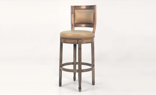 Picture of COUNTRY ITALIAN BARSTOOL