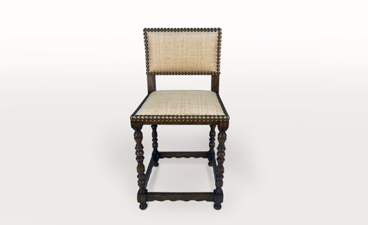 Picture of JACOBEAN COUNTER STOOL