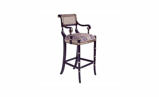 Picture of MANSFIELD BARSTOOL