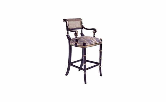 Picture of MANSFIELD COUNTER STOOL
