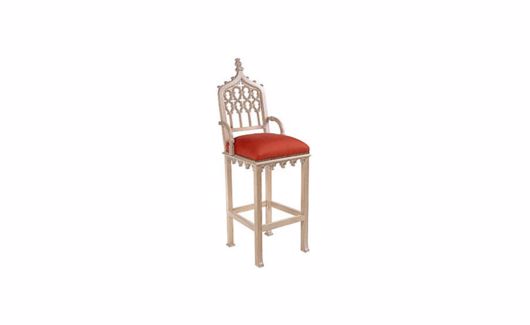 Picture of MILTON HALL BARSTOOL