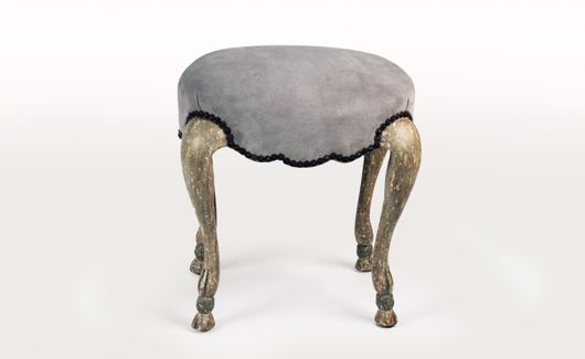 Picture of RAMSFOOT STOOL