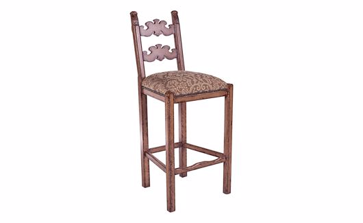 Picture of TUSCANY BAR STOOL