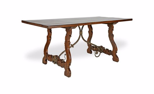 Picture of ANDALUCIA TABLE