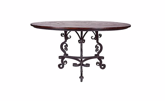 Picture of ARAGON DINING TABLE