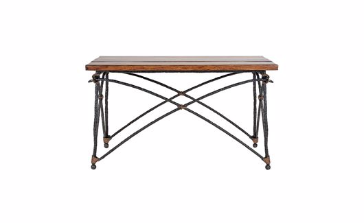 Picture of CAMEL RACK TABLE