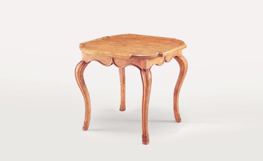 Picture of CLAUDET TABLE