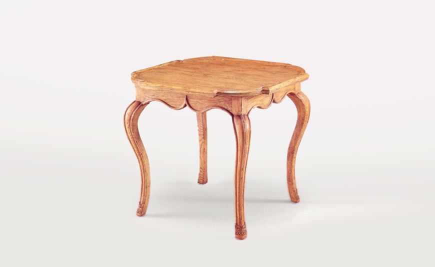 Picture of CLAUDET TABLE