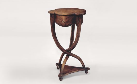 Picture of DIETRICH SIDE TABLE