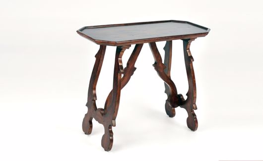 Picture of GRECO SIDE TABLE