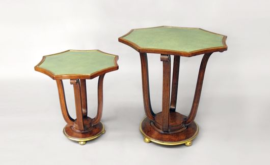 Picture of LOMBARD SIDE TABLE