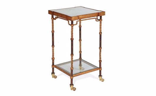 Picture of MARCELLO TABLE