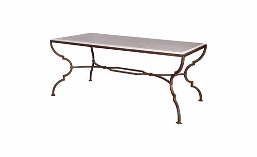 Picture of MERINO DINING TABLE