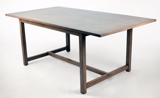 Picture of MORRIS DINING TABLE