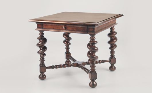 Picture of PHILLIP II SIDE TABLE