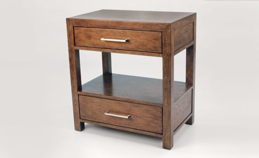 Picture of QUINCY SIDE TABLE