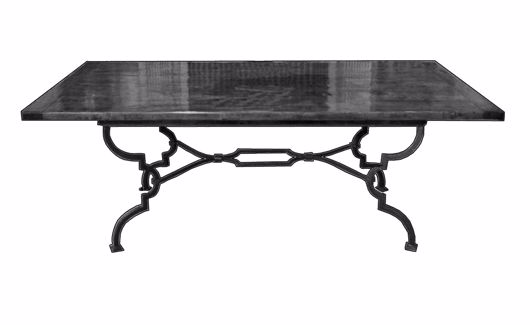 Picture of RAVENNA DINING TABLE