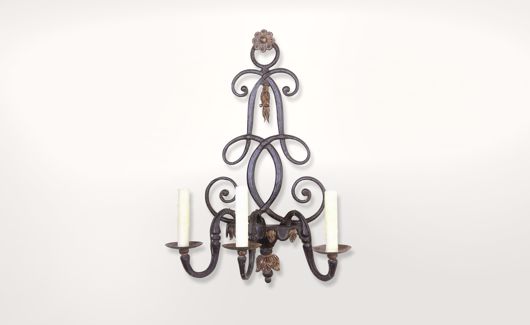Picture of GILFORD WALL SCONCE