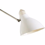 Picture of MAX LONG SCONCE – CLEAR QUARTZ