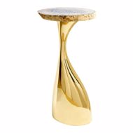 Picture of BLAKE DRINKS TABLE – AGATE