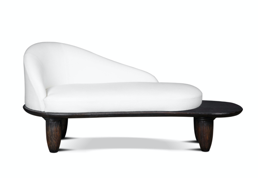 Picture of ANTIBES CHAISE LONGUE LEFT ARM