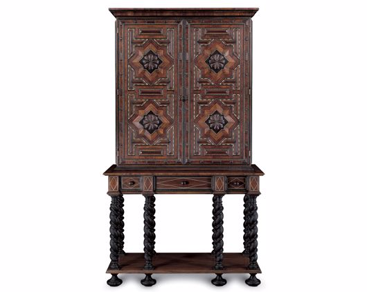 Picture of ANDALUZ ARMOIRE