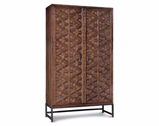 Picture of ALHAMBRA ARMOIRE