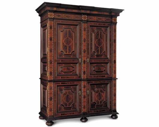 Picture of BRUSSELS II ARMOIRE