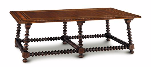 Picture of ESTORIL COCKTAIL TABLE