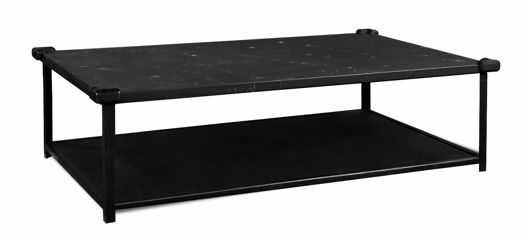 Picture of VALENCE COCKTAIL TABLE 150 X 100