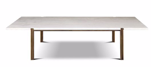 Picture of LAGHI COCKTAIL TABLE 150 X 100