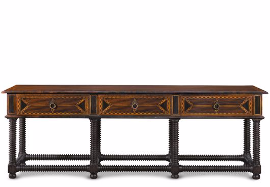 Picture of PORTO REFECTORY TABLE