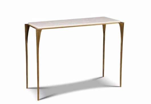 Picture of CASTEIL CONSOLE BRASS