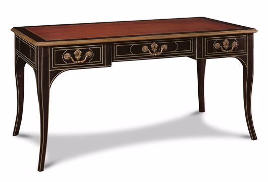 Picture of REGENCY WRITING TABLE