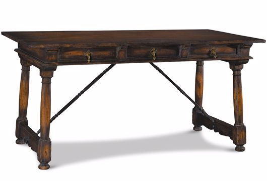 Picture of SPANISH WRITING TABLE