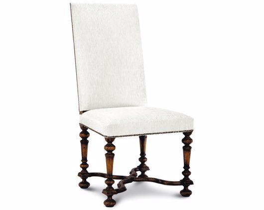 Picture of FLEMISH SIDE CHAIR
