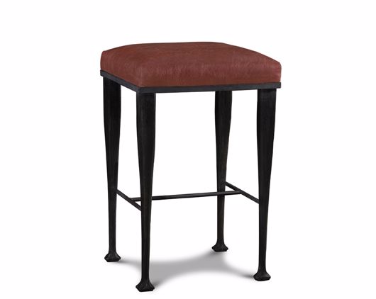 Picture of VILLIERS BAR STOOL