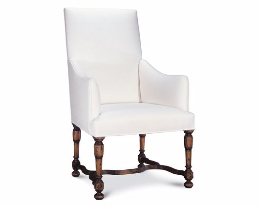 Picture of ROCHELLE ARM CHAIR