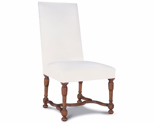 Picture of ROCHELLE SIDE CHAIR